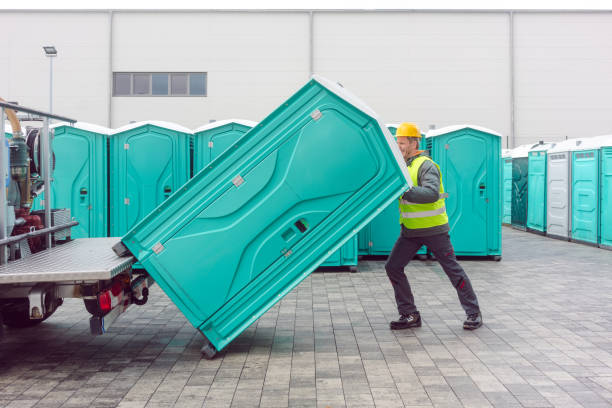 Best Best portable toilet rental  in Millville, NJ