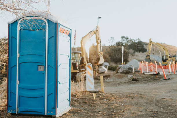 Portable Toilet Options We Offer in Millville, NJ