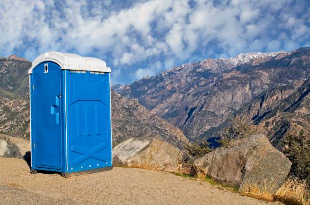 Best Sanitation services for porta potties  in Millville, NJ
