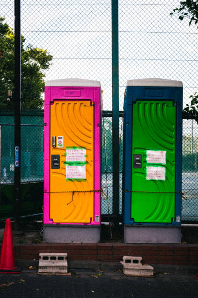 Best Event porta potty rental  in Millville, NJ