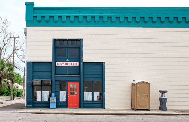 Best Luxury portable toilet rental  in Millville, NJ