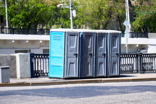 Portable bathroom rental in Millville, NJ