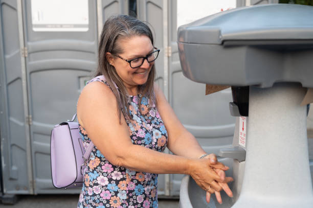 Best Portable toilet rental cost  in Millville, NJ