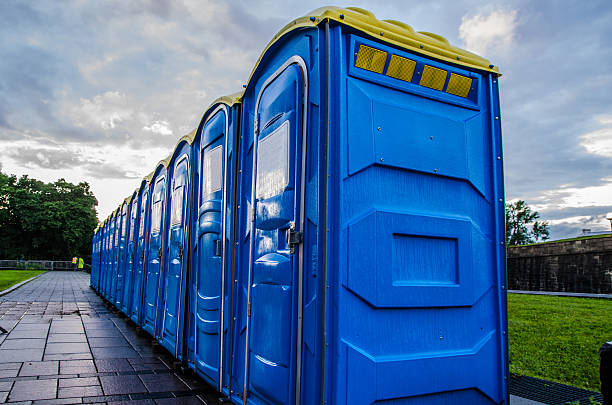 Best Event porta potty rental  in Millville, NJ